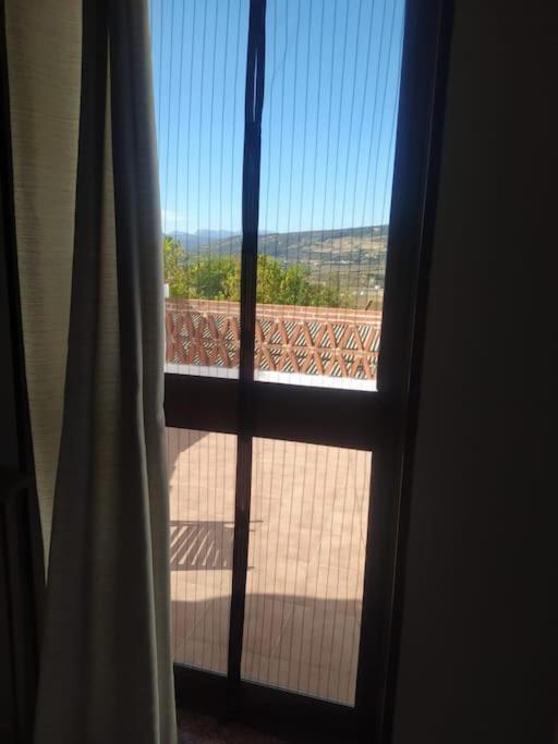אריאטה Agradable Casa Con Piscina En La Serrania. מראה חיצוני תמונה