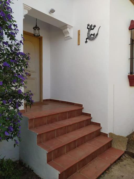 אריאטה Agradable Casa Con Piscina En La Serrania. מראה חיצוני תמונה